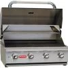 BULL Lonestar Select Gasgrill - Einbaugrill 2 BULL Lonestar Select Gasgrill - Einbaugrill -Grillen Im Freien bull lonestar select einbaugrill 87048
