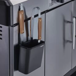 Enders Grill Mags - Grillbesteck-Behälter (magnetisch)