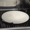 Enders Switch Grid Einsatz: Pizzastein -Grillen Im Freien enders switch grid einsatz pizzastein 7790