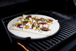 Enders Switch Grid Einsatz: Pizzastein -Grillen Im Freien enders switchgrid pizzastein 7790