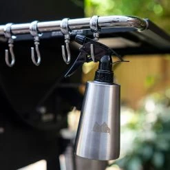 GMG Sprühflasche 7 GMG Sprühflasche -Grillen Im Freien gmg sprueher 6030
