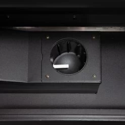 GMG Pelletgrill Trek Mit WiFi Steuerung 13 GMG Pelletgrill Trek Mit WiFi Steuerung -Grillen Im Freien gmg trek pelletgrill brennkammer