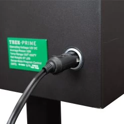 GMG Pelletgrill Trek Mit WiFi Steuerung 14 GMG Pelletgrill Trek Mit WiFi Steuerung -Grillen Im Freien gmg trek pelletgrill stromanschluss