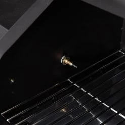 GMG Pelletgrill Trek Mit WiFi Steuerung 15 GMG Pelletgrill Trek Mit WiFi Steuerung -Grillen Im Freien gmg trek pelletgrill temperatursensor