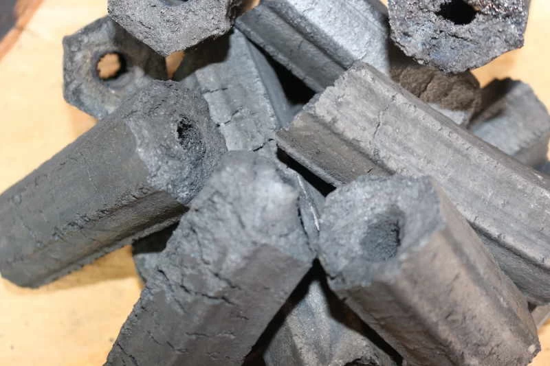 Greek Fire Holzkohlebriketts 20kg 7 Greek Fire Holzkohlebriketts 20kg – Bild 5