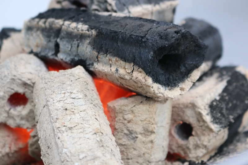 Greek Fire Holzkohlebriketts 20kg 10 Greek Fire Holzkohlebriketts 20kg – Bild 8