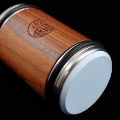 HORL-1993 Schleifscheibe #3000er Körnung Für Horl Rollschleifer Aus Edelkorund -Grillen Im Freien horl edelkorund schleifstein es3000