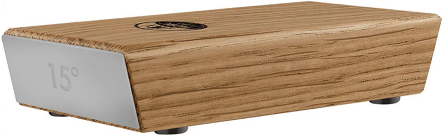 HORL 2 - Magnetschleiflehre Eiche Mit 15° / 20° Schleifwinkel 3 HORL 2 - Magnetschleiflehre Eiche Mit 15° / 20° Schleifwinkel