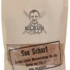 Sau Scharf Gewürzmischung 200 G Beutel By Klaus Grillt -Grillen Im Freien klaus grillt sau scharf 200g 30550200