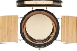 Monolith CLASSIC Rosterhöhung -Grillen Im Freien monolith rost halter classic 201047 c