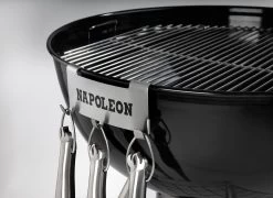 Napoleon Besteck-Haken Für Kugelgrills