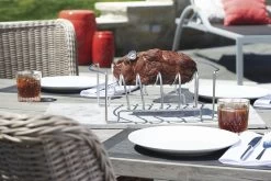 Napoleon Fleisch-Liebhaber Starter Kit -Grillen Im Freien napoleon fleisch liebhaber bratenkorb 90001