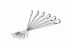 Napoleon Fleisch-Liebhaber Starter Kit -Grillen Im Freien napoleon fleisch liebhaber spiesse 90001