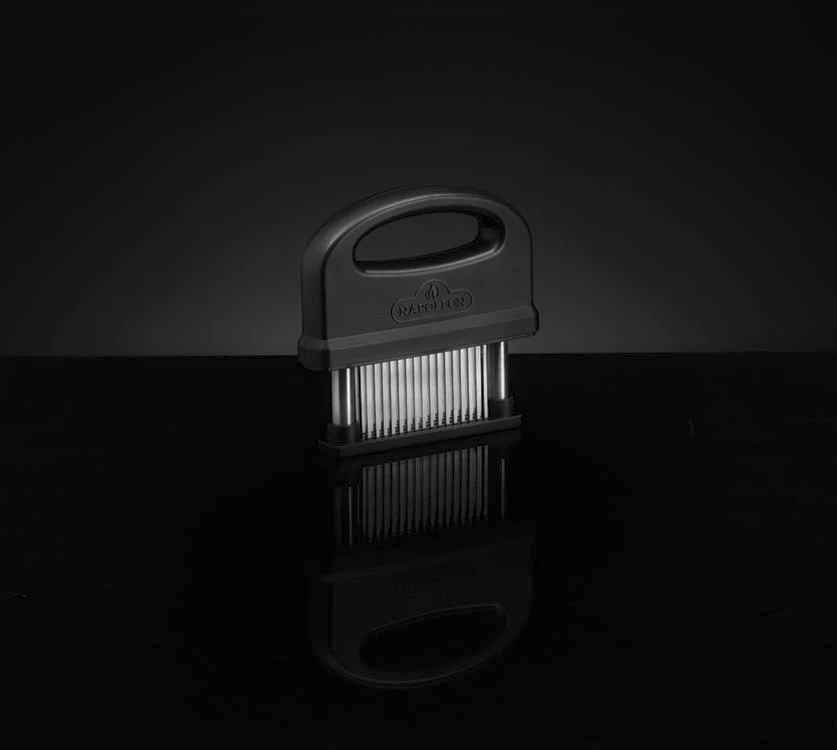 Napoleon "Der Fleischzartmacher" Perforator / Steaker 3 Napoleon "Der Fleischzartmacher" Perforator / Steaker