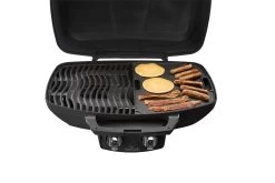 Napoleon Grillplatte / Gussplatte Für TRAVELQ 285 / PRO285