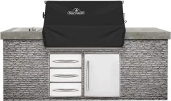 Napoleon Abdeckhaube Für BIPRO 665 Einbau Gasgrill