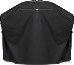 Napoleon Abdeckhaube Für TravelQ & PRO285 Mit Unterwagen