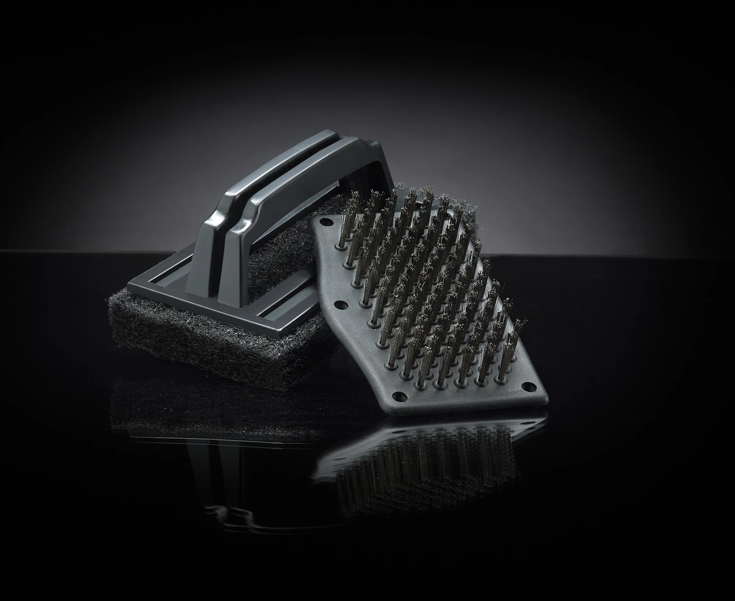 Napoleon PRO Auswechselbarer Grillbürstenkopf Für #62035 3 Napoleon PRO Auswechselbarer Grillbürstenkopf Für #62035