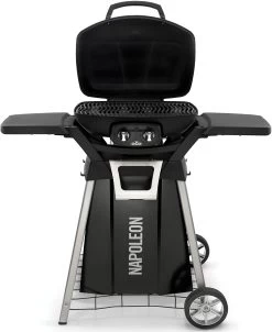 Napoleon TravelQ Wagen / Untergestell TravelQ PRO285 Gasgrill Und Elektrogrill -Grillen Im Freien napoleon pro285 mit grill pro285 stand