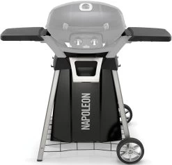 Napoleon TravelQ Wagen / Untergestell TravelQ PRO285 Gasgrill Und Elektrogrill