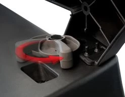 Napoleon TravelQ Wagen / Untergestell TravelQ PRO285 Gasgrill Und Elektrogrill -Grillen Im Freien napoleon pro285 verriegelung pro285 stand