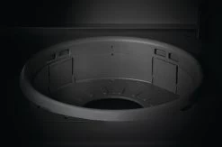 Napoleon Rogue 425 Gasgrill - All Black - Modell 2023 - Inkl. Abdeckhaube Und Grillplatte -Grillen Im Freien napoleon rogue gasgrill gasflaschenhalterung 1