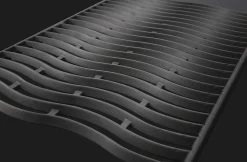 Napoleon Rogue 425 Gasgrill - All Black - Modell 2023 - Inkl. Abdeckhaube Und Grillplatte -Grillen Im Freien napoleon rogue gasgrill gusseisen grillroste