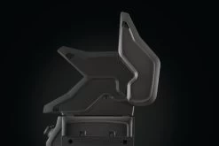 Napoleon Rogue 425 Gasgrill - All Black - Modell 2023 - Inkl. Abdeckhaube Und Grillplatte -Grillen Im Freien napoleon rogue gasgrill rollhaube lift easy 1