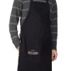 Napoleon Baumwollschürze Grillschürze -Grillen Im Freien napoleon schuerze 62131
