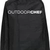 Outdoorchef Abdeckhaube Geneva / Kensington / Chelsea / Leon / Ambri 570 Kugelgrills -Grillen Im Freien outdoorchef abdeckhaube u line 570 ambri 18 221 58