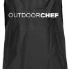 Outdoorchef Abdeckhaube Tripod P420 / Camden 480 / Chelsea 480 / Kensington 480 Kugelgrills