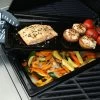 Outdoorchef DGS Kochset Für Dualchef Gasgrills / 2-teilig 2 Outdoorchef DGS Kochset Für Dualchef Gasgrills / 2-teilig -Grillen Im Freien outdoorchef dgs kochset grill 18 212 48