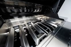 Outdoorchef Dualchef 425 G BZ Gasgrill Mit Blazing Zone Infrarotbrenner + DGS Gusseisen Grillrost 2 Stk.+ DGS Gemüse Grillrost 2 Stk. -Grillen Im Freien outdoorchef dualchef 425 g brenner 18 700 16