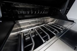 Outdoorchef Dualchef 425 G BZ Gasgrill Mit Blazing Zone Infrarotbrenner + DGS Gusseisen Grillrost 2 Stk.+ DGS Gemüse Grillrost 2 Stk. -Grillen Im Freien outdoorchef dualchef 425 g hauptbrenner 18 700 16