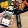 Outdoorchef Gourmet Check Dual BT Bluetooth Grillthermometer -Grillen Im Freien outdoorchef gourmet check dual bt 18 212 59 01