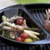 Outdoorchef Gourmet Halbmond Kochset / Grillschalen Porzellanemailliert / 2 Teilig 2 Outdoorchef Gourmet Halbmond Kochset / Grillschalen Porzellanemailliert / 2 Teilig -Grillen Im Freien outdoorchef gourmet halbmond 18 211 72 c