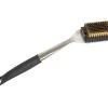 Outdoorchef Grillbürste Mit Messingborsten, 43 Cm