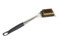 Outdoorchef Grillbürste Mit Messingborsten, 43 Cm