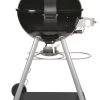Outdoorchef Gas Kugelgrill Leon 570 G Schwarz 2 Outdoorchef Gas Kugelgrill Leon 570 G Schwarz -Grillen Im Freien outdoorchef leon 570 g 18 127 72 schwarz seite