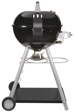 Outdoorchef Gas Kugelgrill Leon 570 G Schwarz