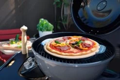 Outdoorchef Pizzastein 420/480 Ø 32,5 Cm