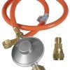 Outdoorchef Schlauch Und Regler Set DE/AT -Grillen Im Freien outdoorchef schlauch regler set 18 211 85