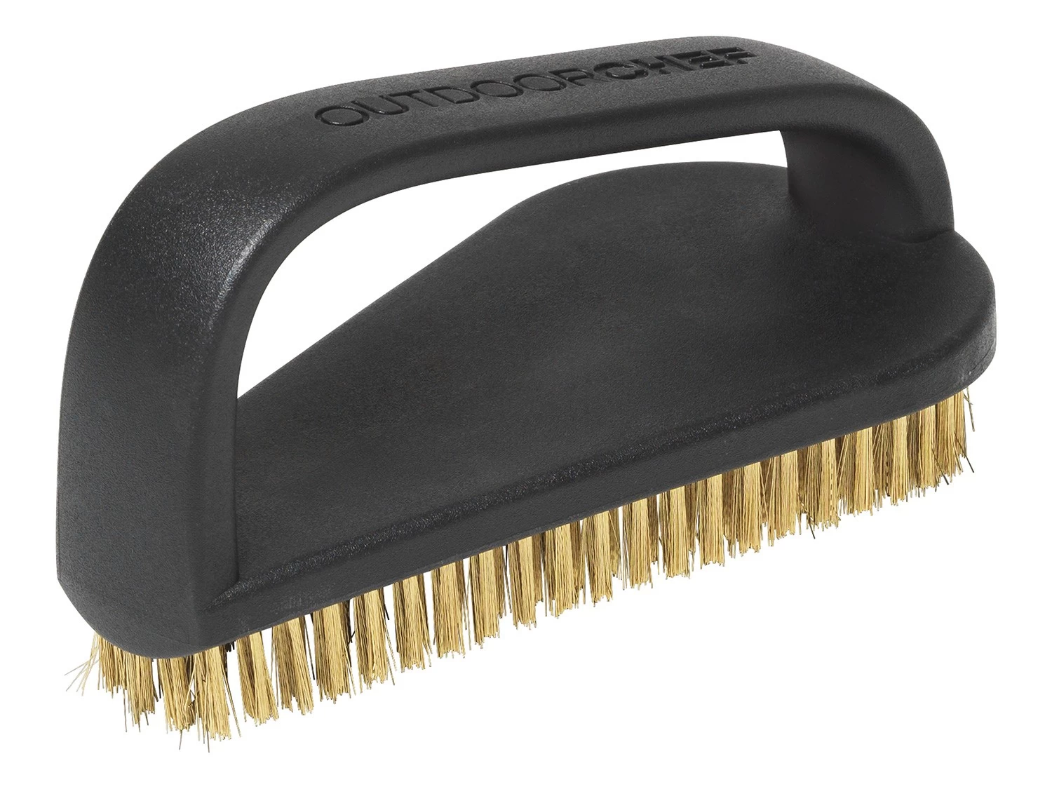 Outdoorchef Trichter Grillbürste Mit Messingborsten, 15,5 Cm 2 Outdoorchef Trichter Grillbürste Mit Messingborsten, 15,5 Cm