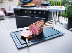 Outdoorchef XXL Schneidebrett -Grillen Im Freien outdoorchef xxl schneidebrett 14 112 60 02