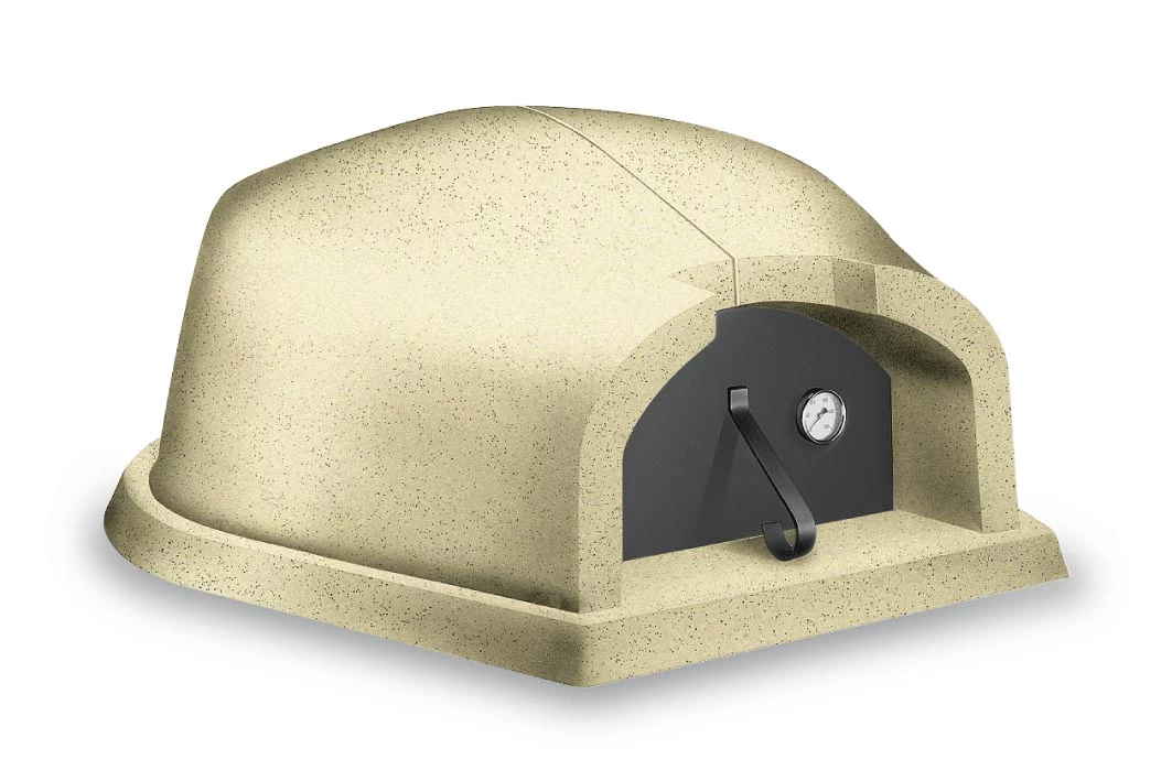 Palazzetti Pizzaofen Smile 80 3 Palazzetti Pizzaofen Smile 80