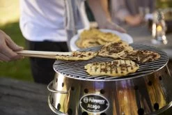 Petromax Atago Campinggrill Tischgrill 33 Petromax Atago Campinggrill Tischgrill -Grillen Im Freien petromax atago grill 13