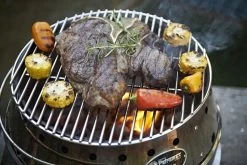 Petromax Atago Campinggrill Tischgrill 36 Petromax Atago Campinggrill Tischgrill -Grillen Im Freien petromax atago grill 16