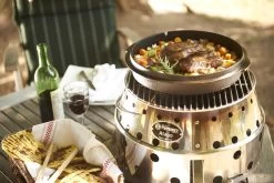 Petromax Atago Campinggrill Tischgrill 39 Petromax Atago Campinggrill Tischgrill -Grillen Im Freien petromax atago grill 19