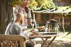 Petromax Atago Campinggrill Tischgrill 40 Petromax Atago Campinggrill Tischgrill -Grillen Im Freien petromax atago grill 20