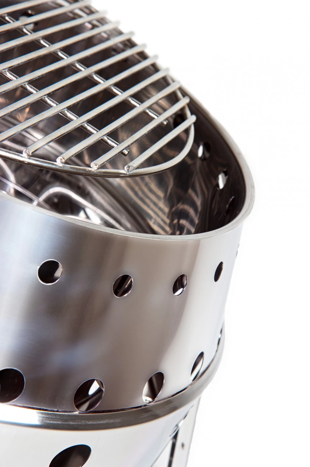 Petromax Atago Campinggrill Tischgrill 5 Petromax Atago Campinggrill Tischgrill – Bild 3